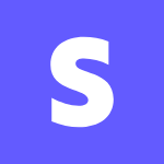 Stripe integration logo